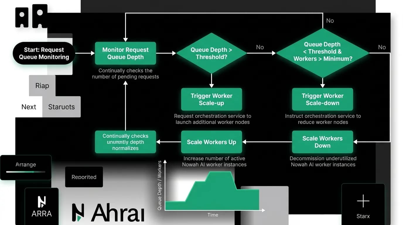 Supporting diagram
