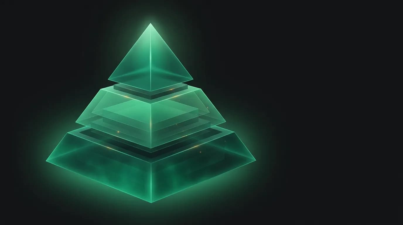 The Health Check Hierarchy