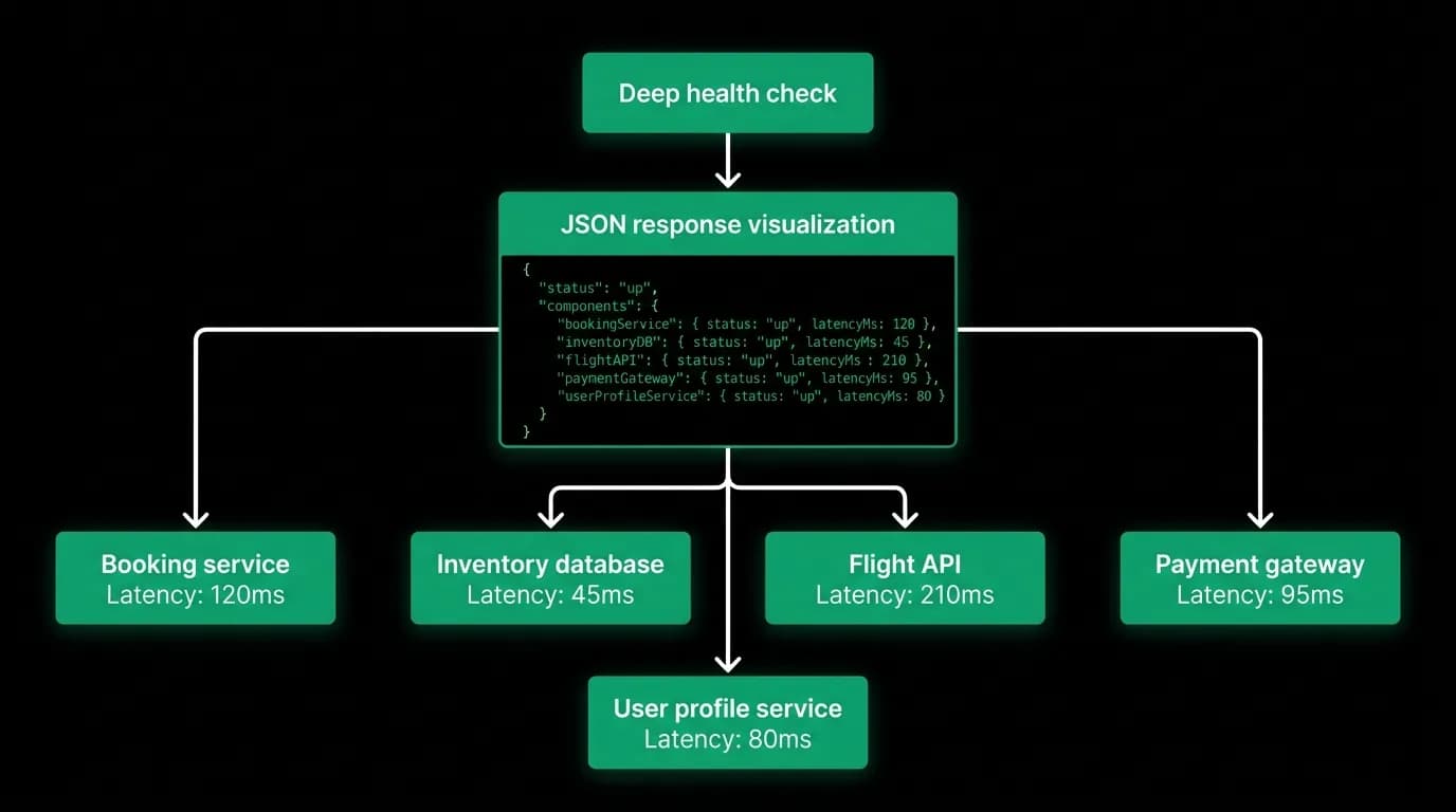 Supporting diagram