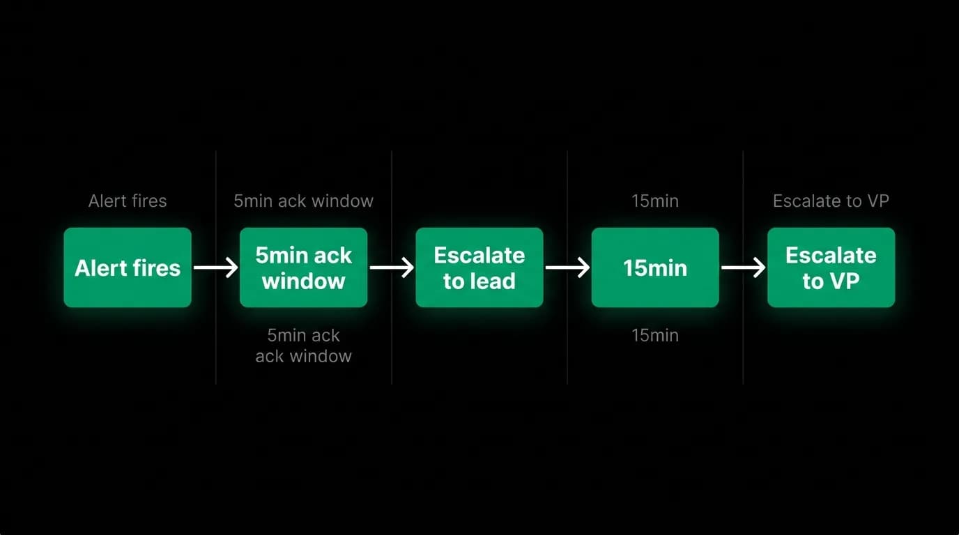Supporting diagram