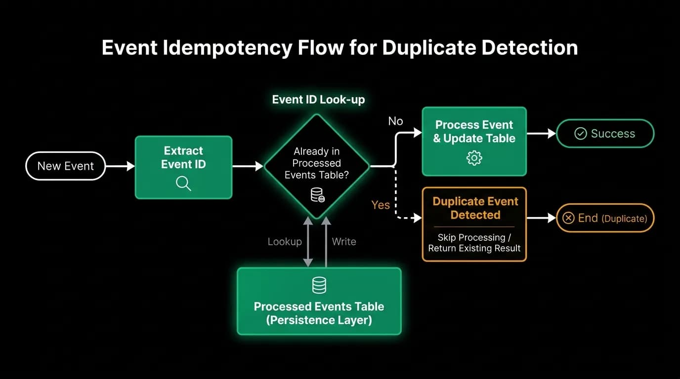 Supporting diagram