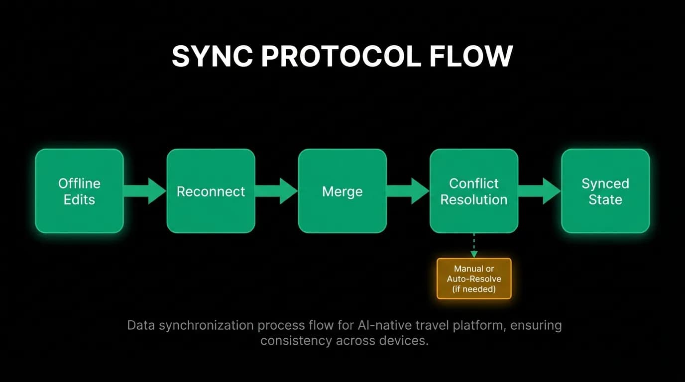 Supporting diagram