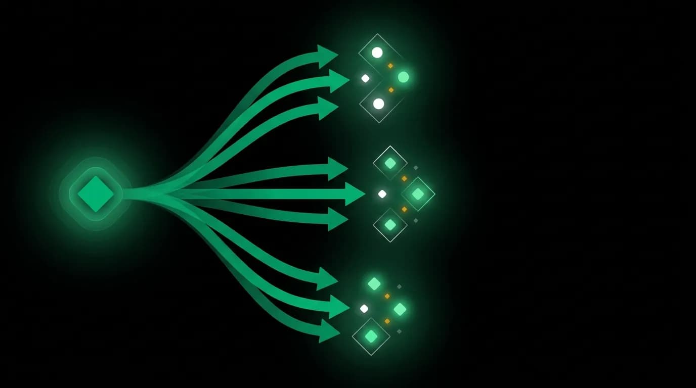 Push Notification Infrastructure for Travel Alerts