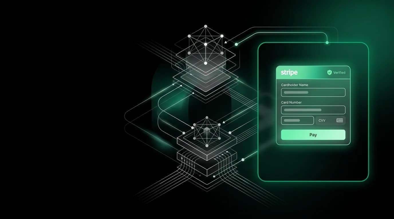PCI Compliance When AI Handles Payments