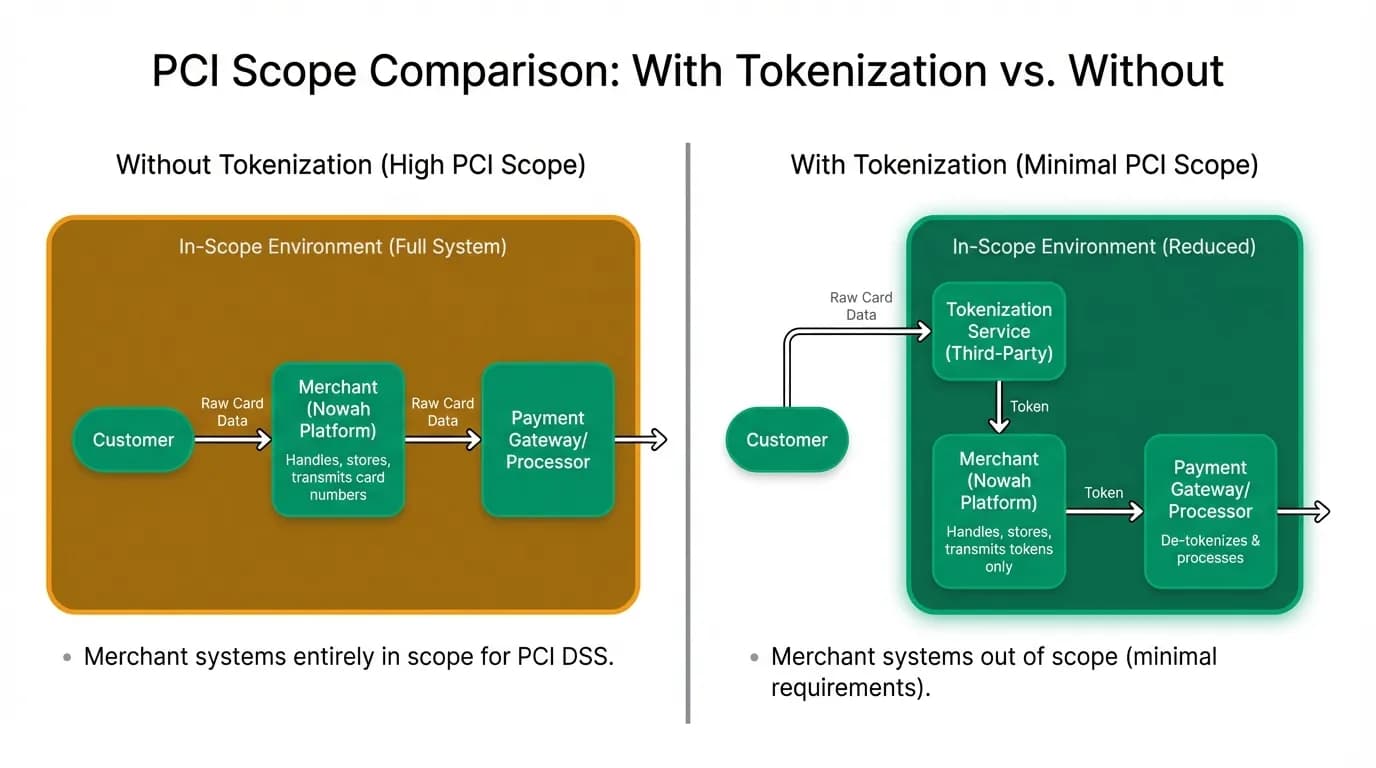 Supporting diagram