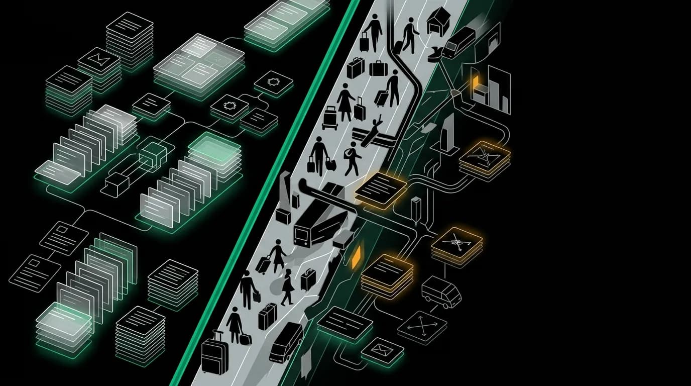 Beta Testing with Real Travelers: What Synthetic Data Misses