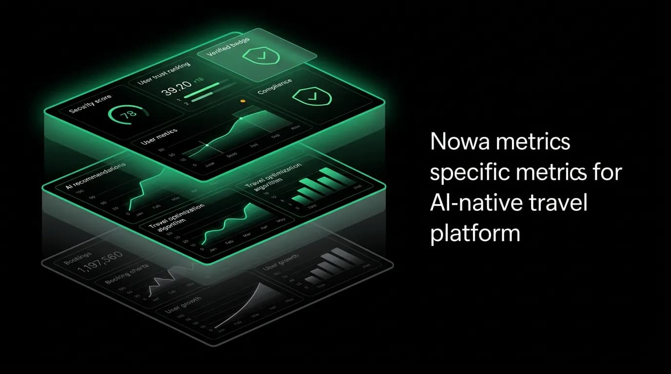 Launch Metrics for AI Products: Beyond DAU and Retention