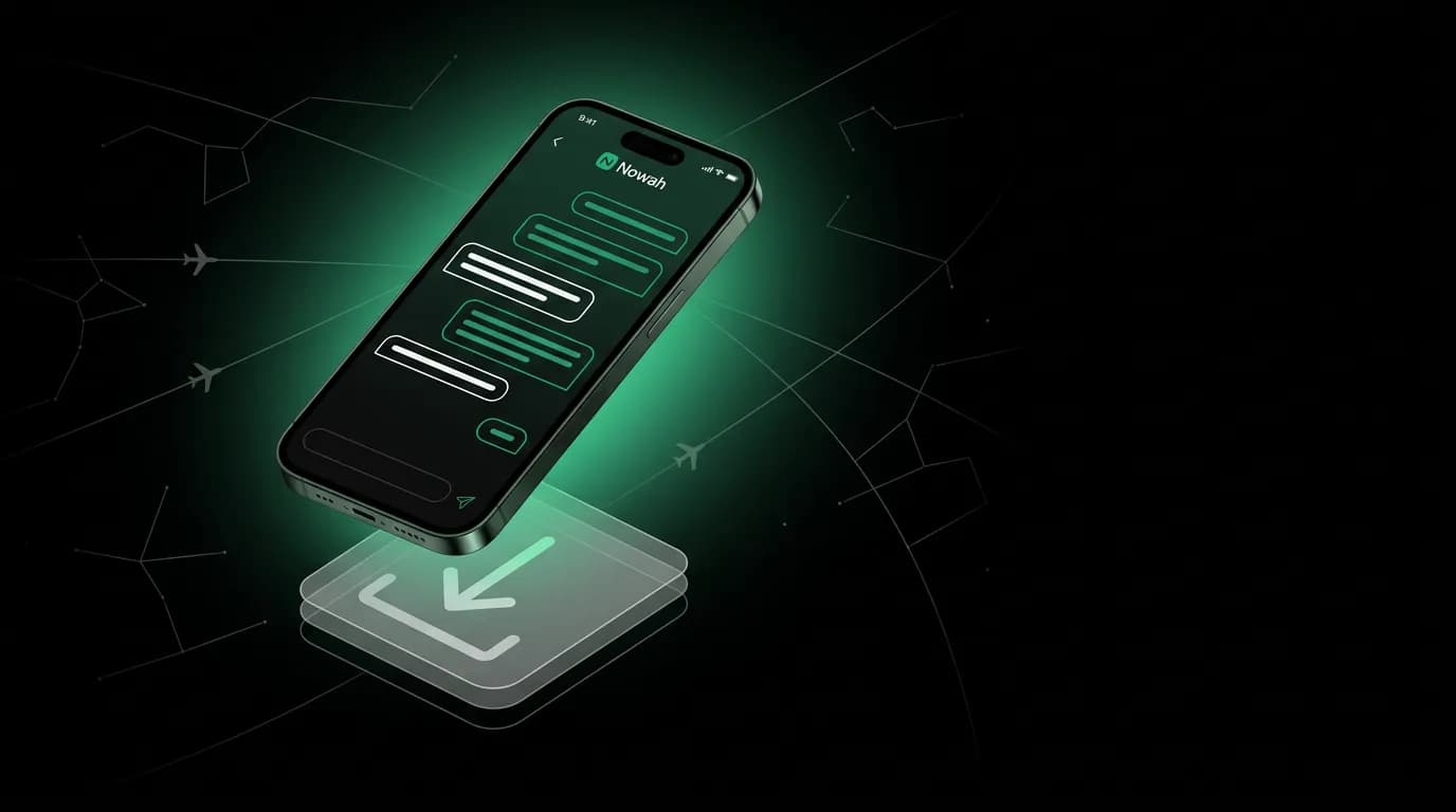 Preparing Nowah for the App Store: iOS launch playbook