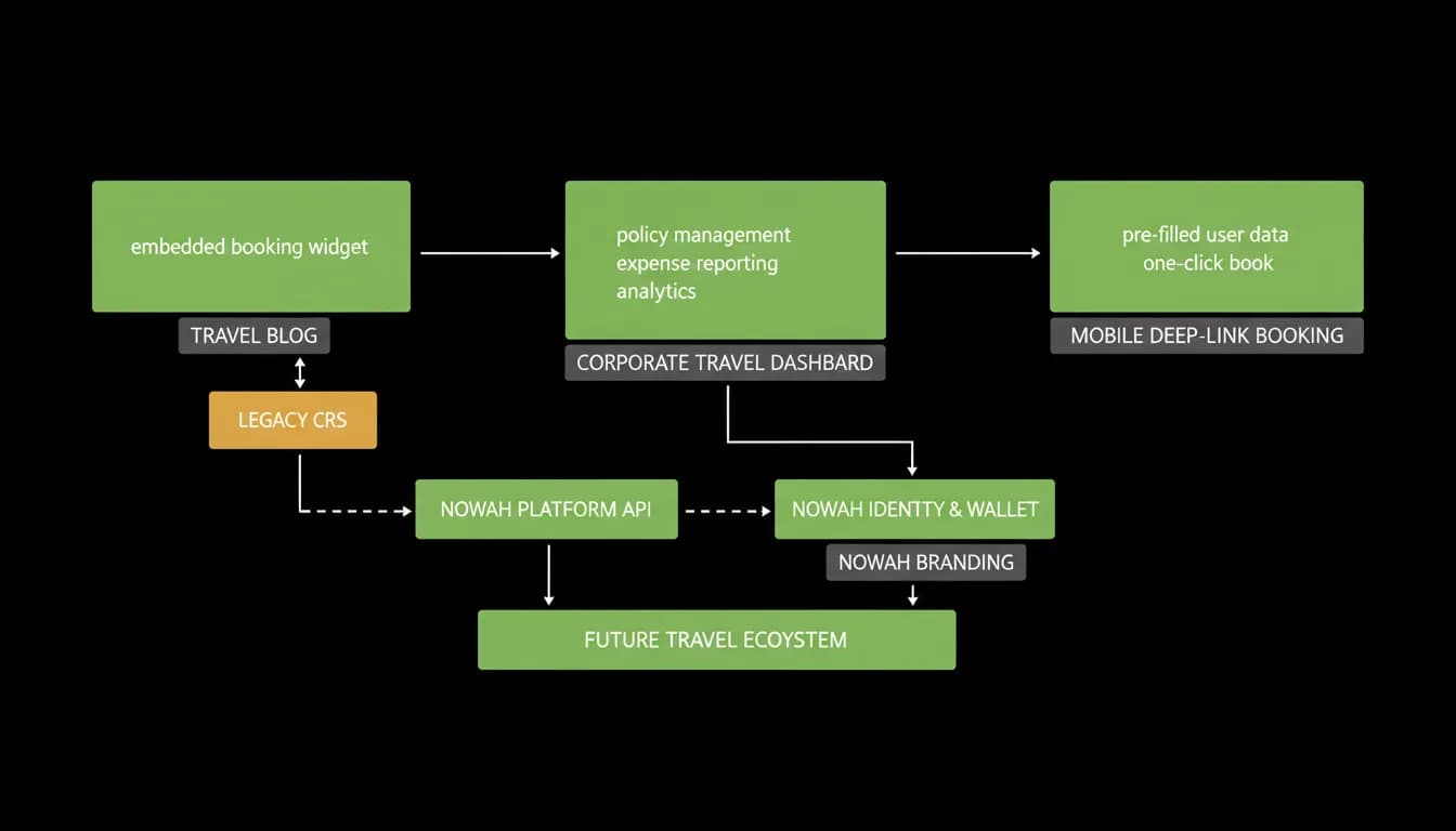 Supporting diagram
