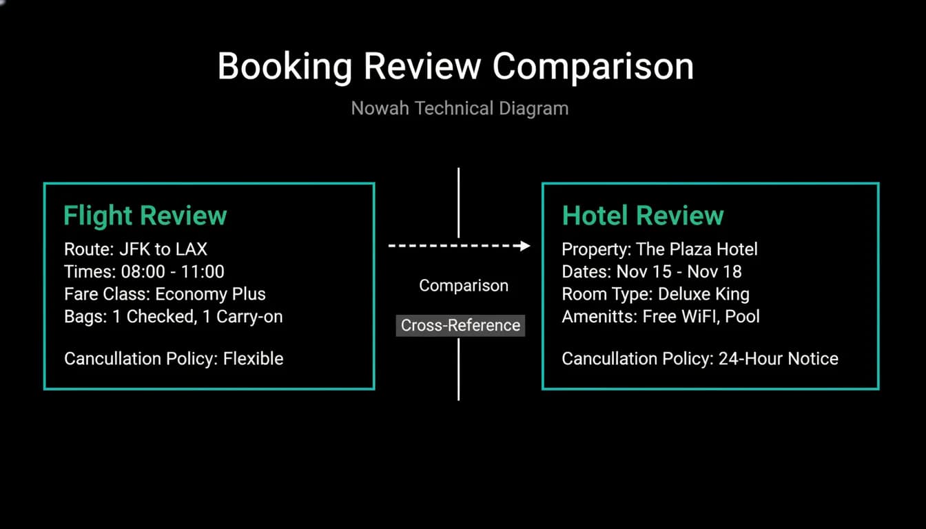 Supporting diagram