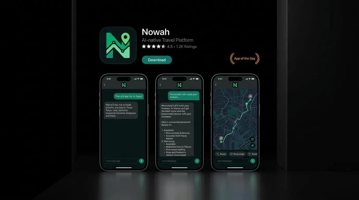 App Store optimization for AI apps: what we are preparing