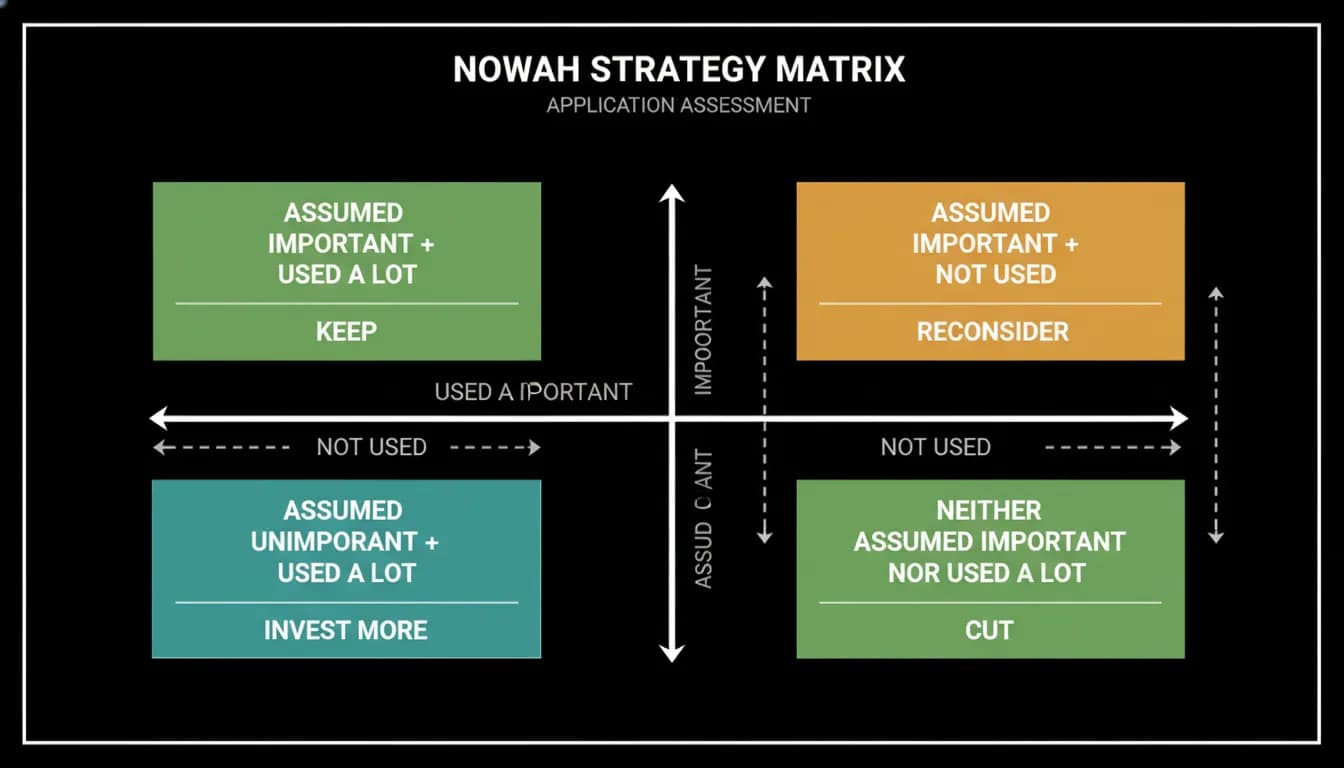 Supporting diagram