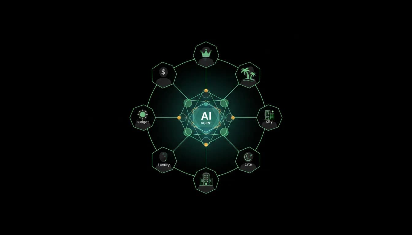 Launching Group Travel: The Hardest Problem in AI Trip Planning