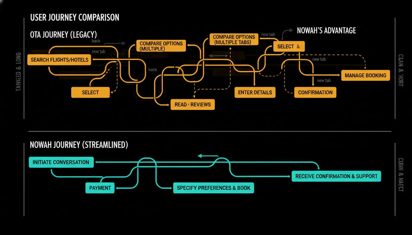 Supporting diagram