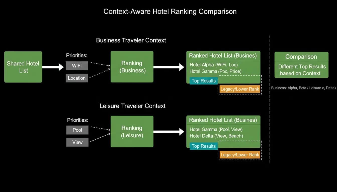 Supporting diagram