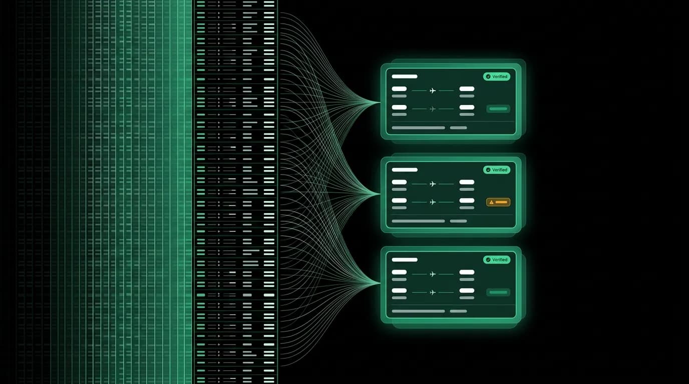 3 Options, Not 300: Our AI Curation Philosophy