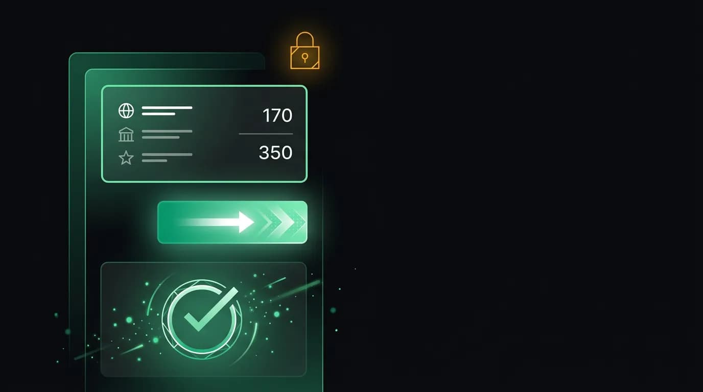 Designing Payment Flows Inside Chat: Trust, Speed, Simplicity