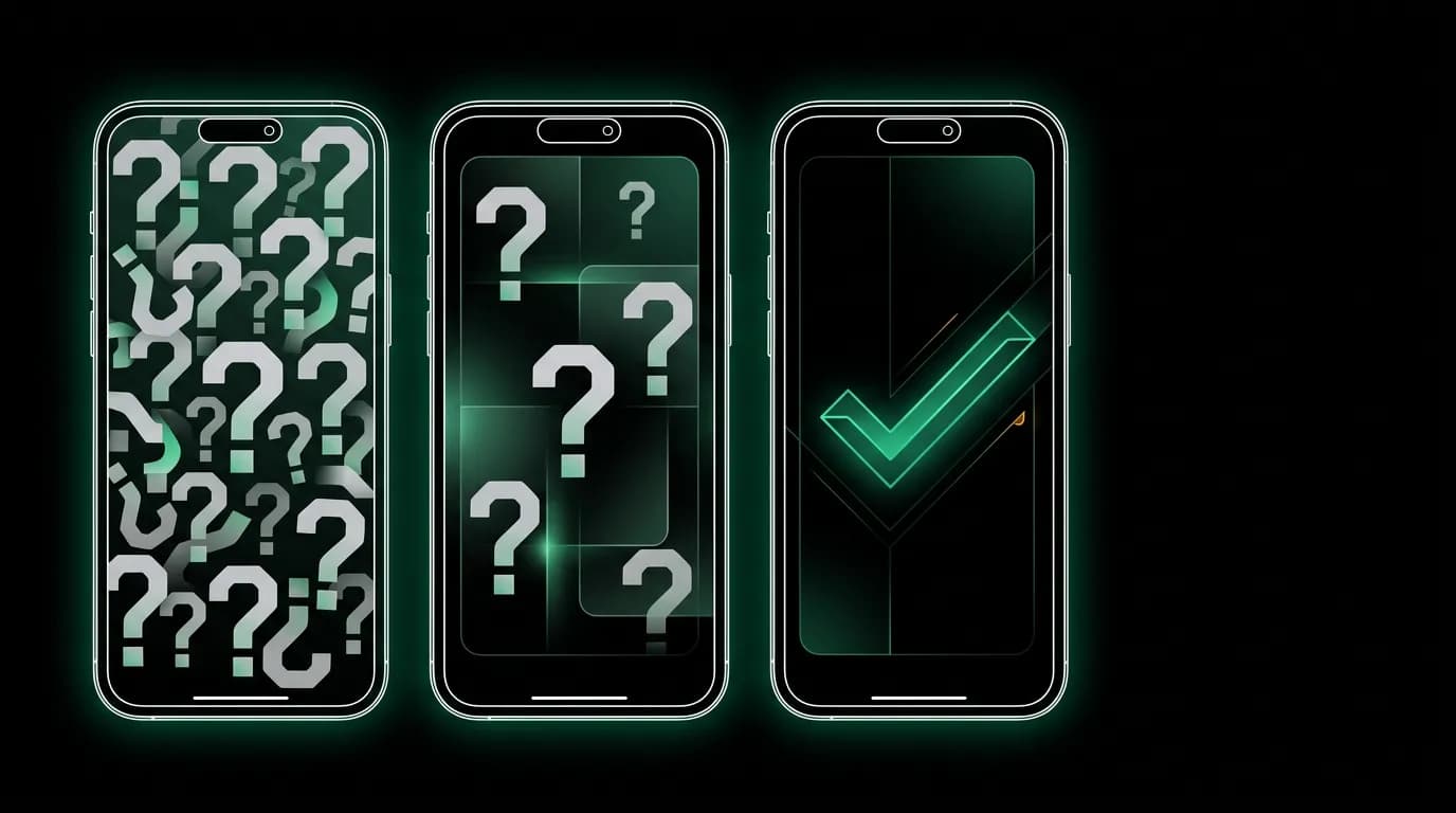 How AI Preference Learning Changes the Fifth Booking vs. First