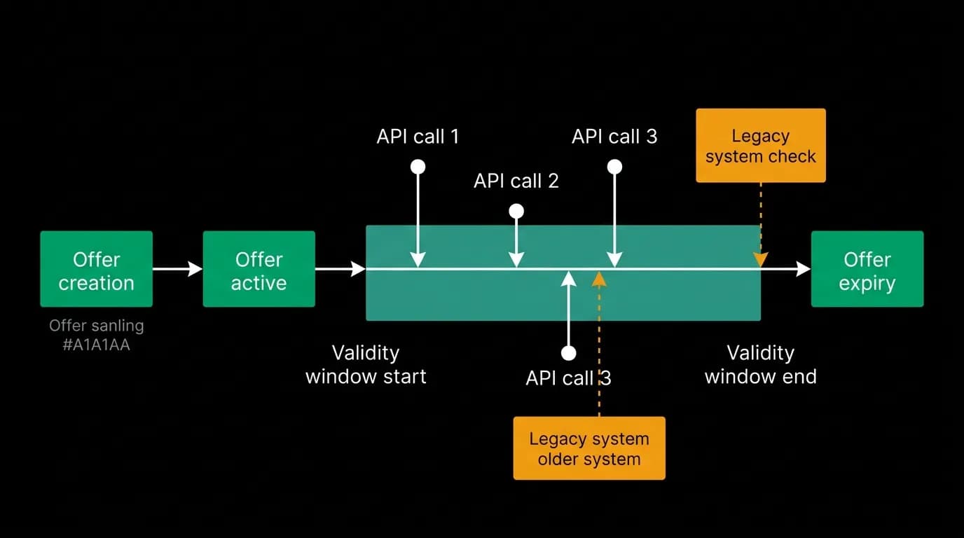 Supporting diagram