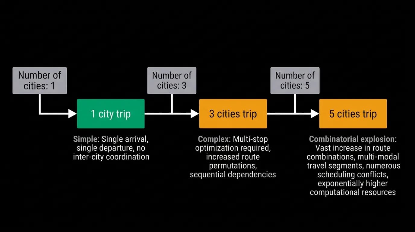 Supporting diagram