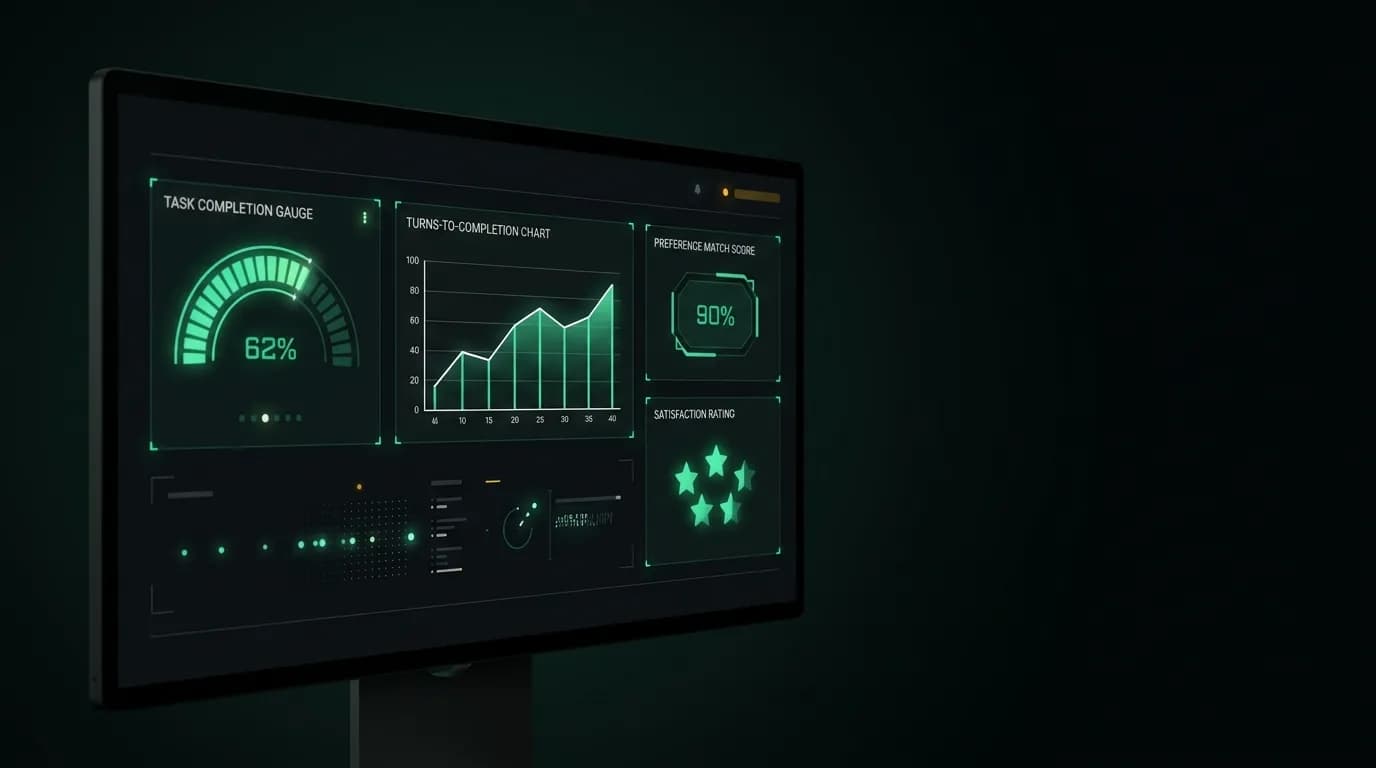 How to Benchmark an AI Travel Agent