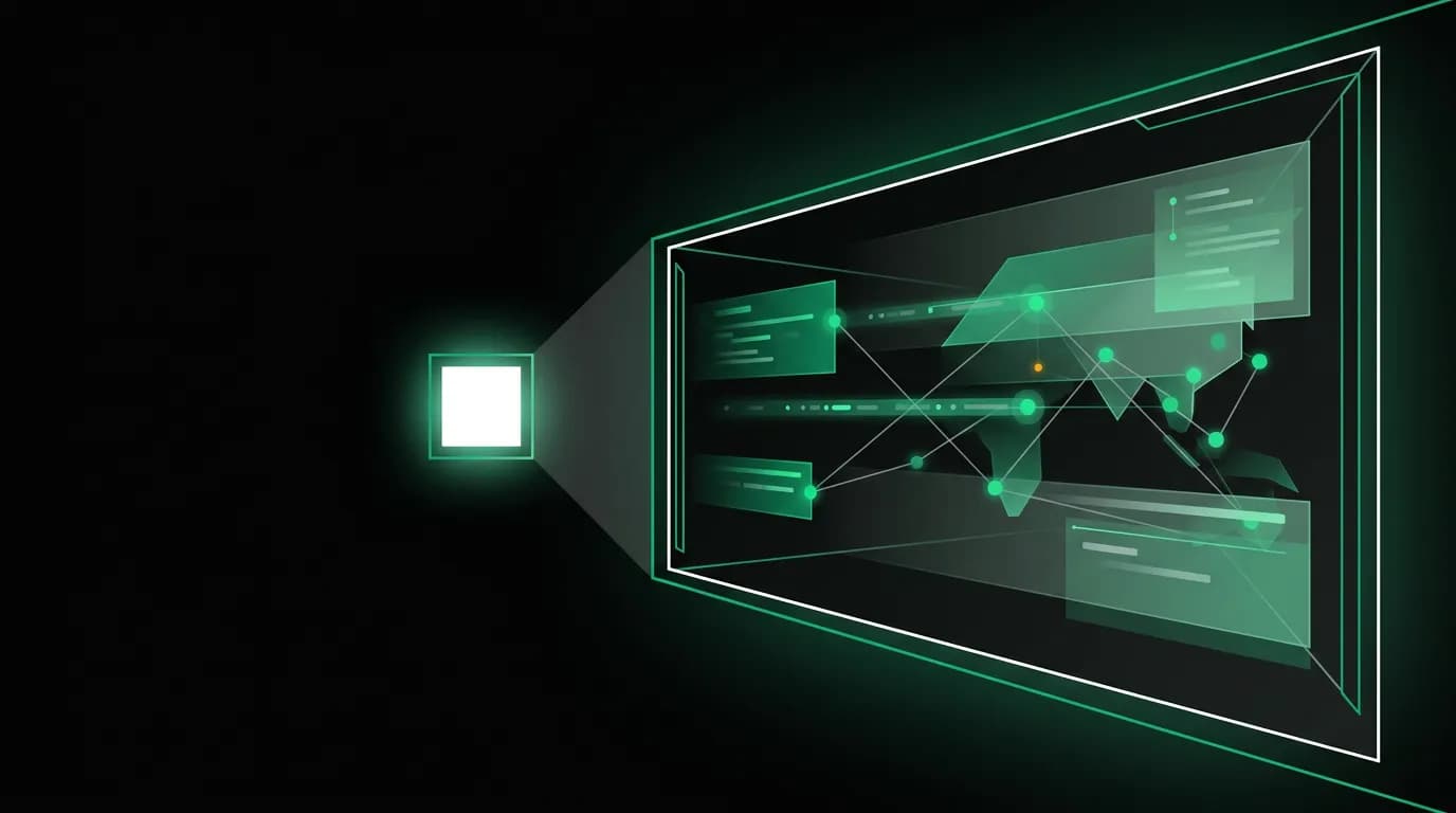 The Context Window Is the New Database