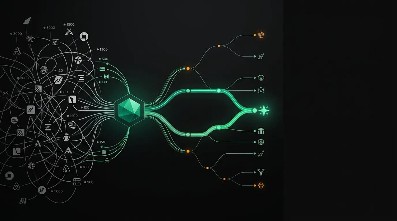 The Loyalty Program Puzzle and AI