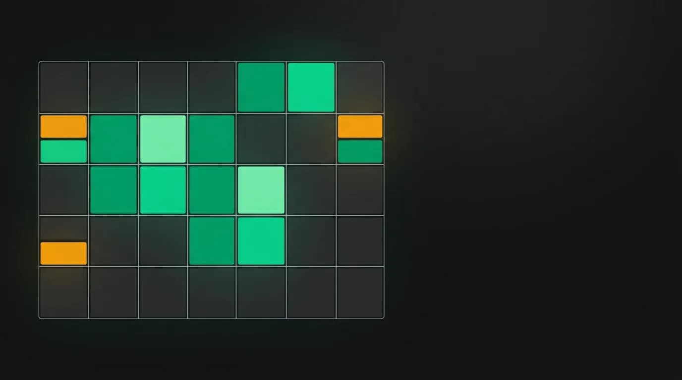 Seasonal Intelligence — AI That Knows When to Go