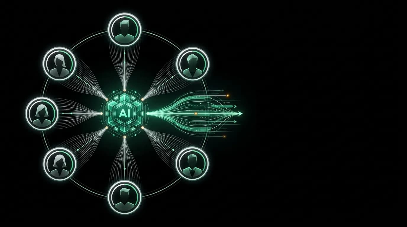 Group Travel Coordination With AI