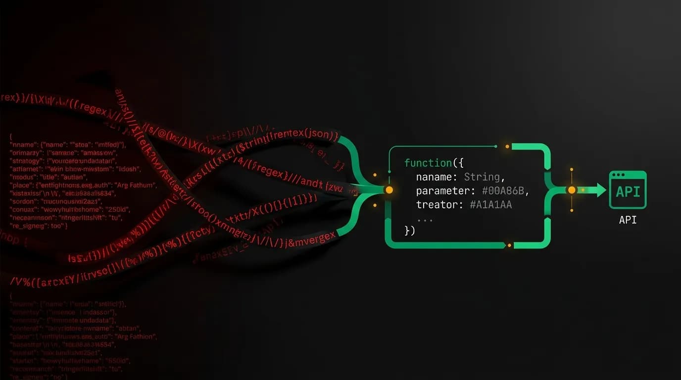 Function Calling — The Breakthrough That Enabled Agents