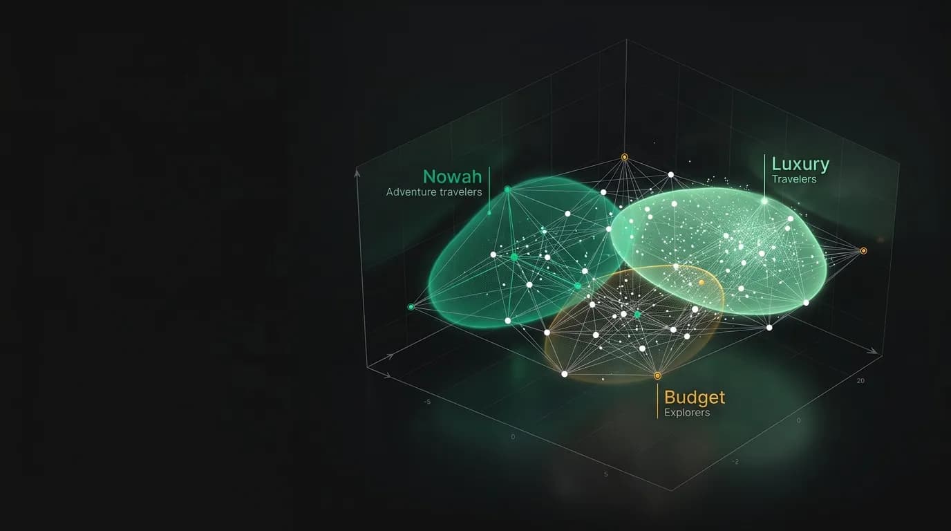 Embeddings and Semantic Search in Travel