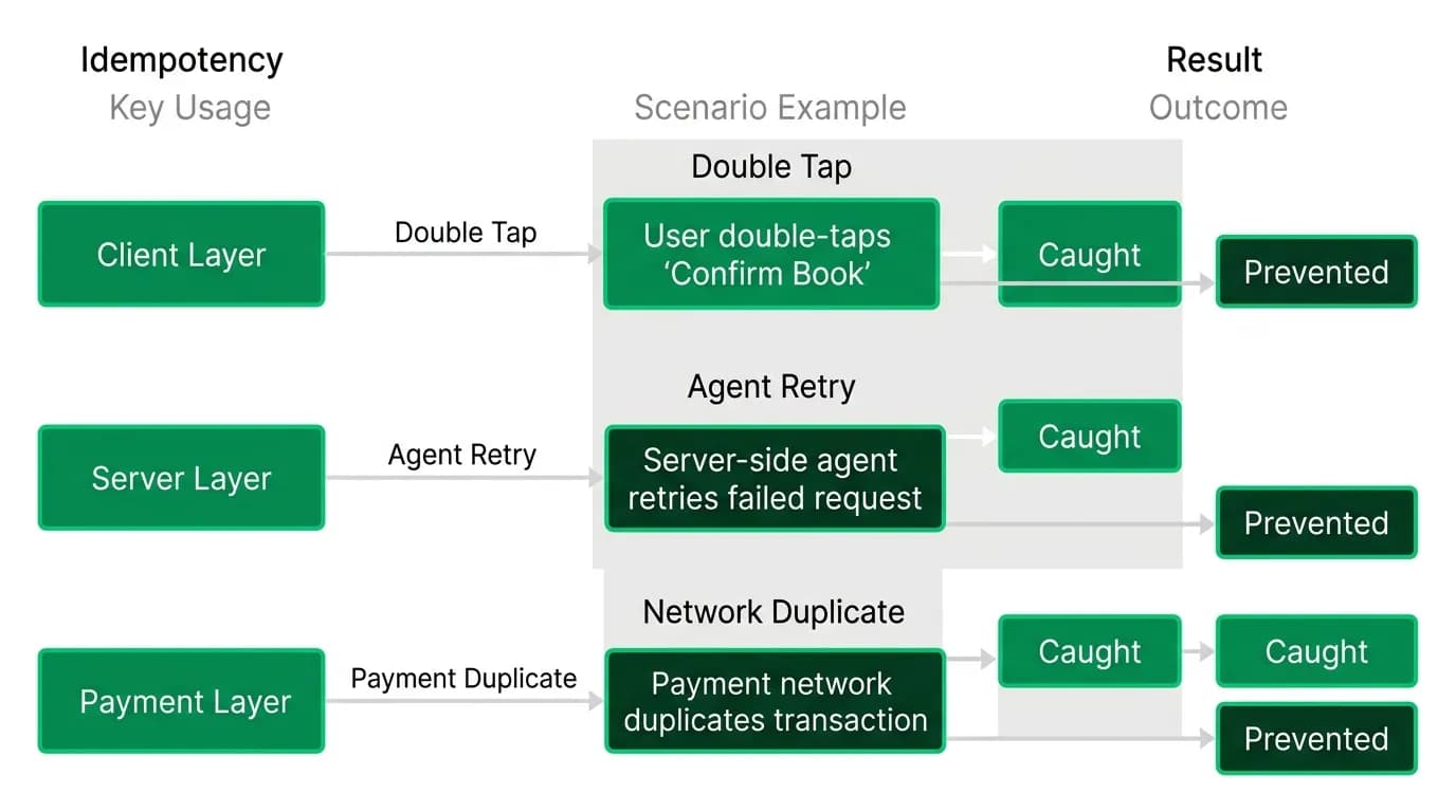 Supporting diagram