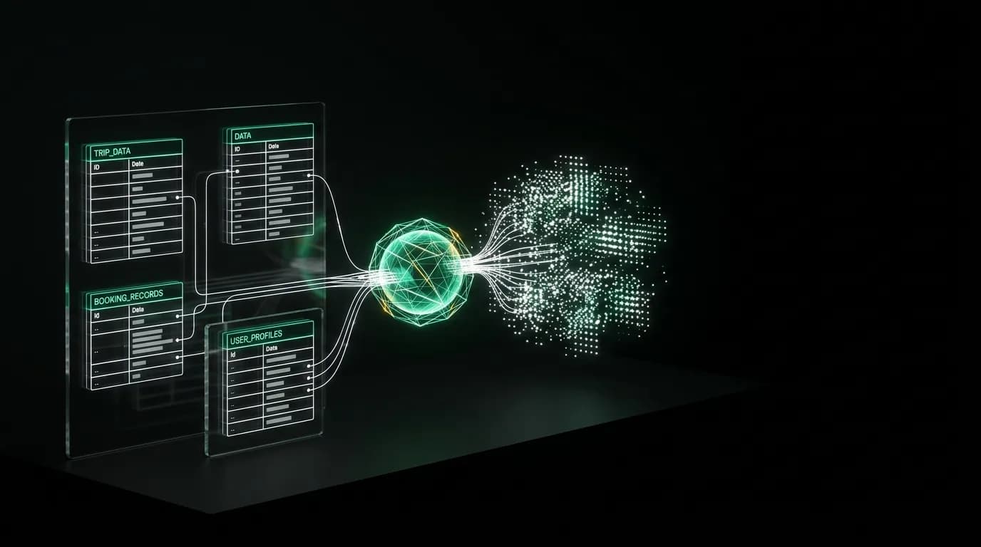 Database Design for AI Agent Memory