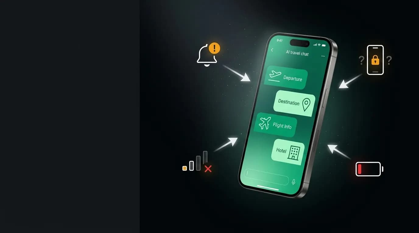 Mobile-First AI — Challenges and Solutions