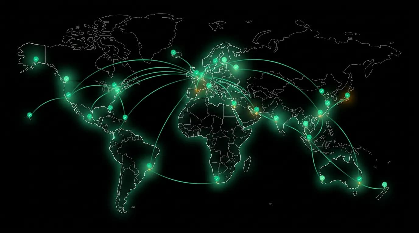 Summer 2026 Flight Trends: Where Prices Are Heading