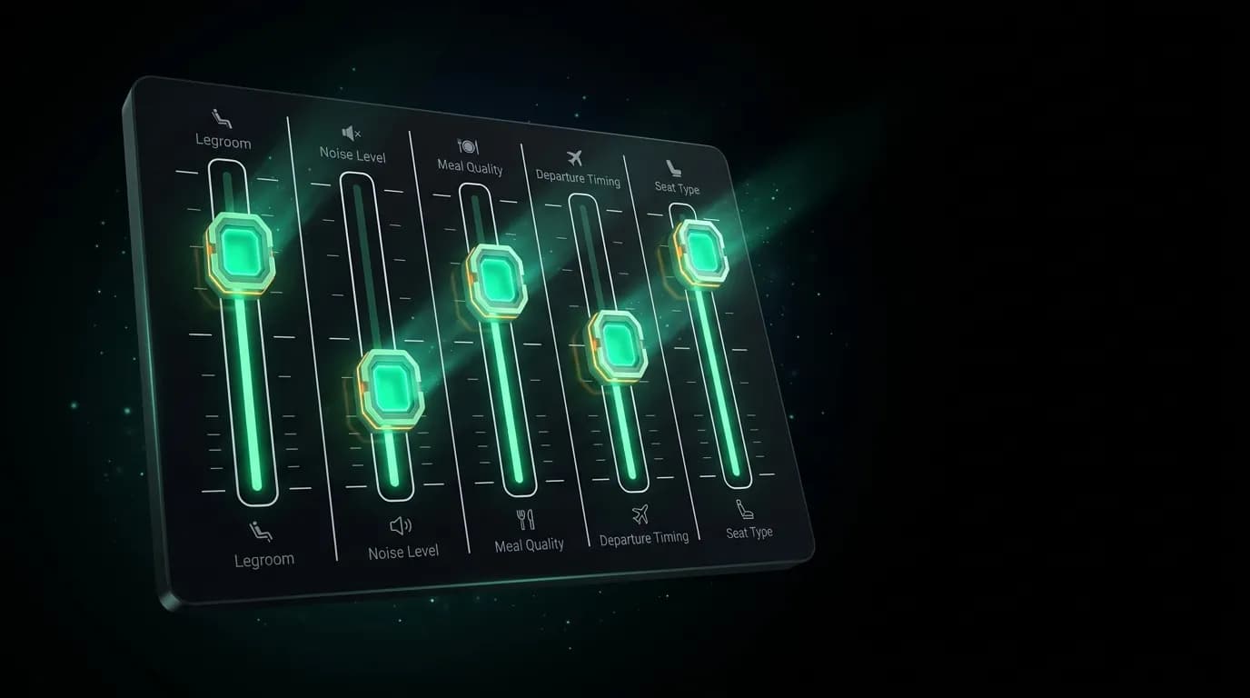 How AI Learns What \\\"Comfortable\\\" Means to You