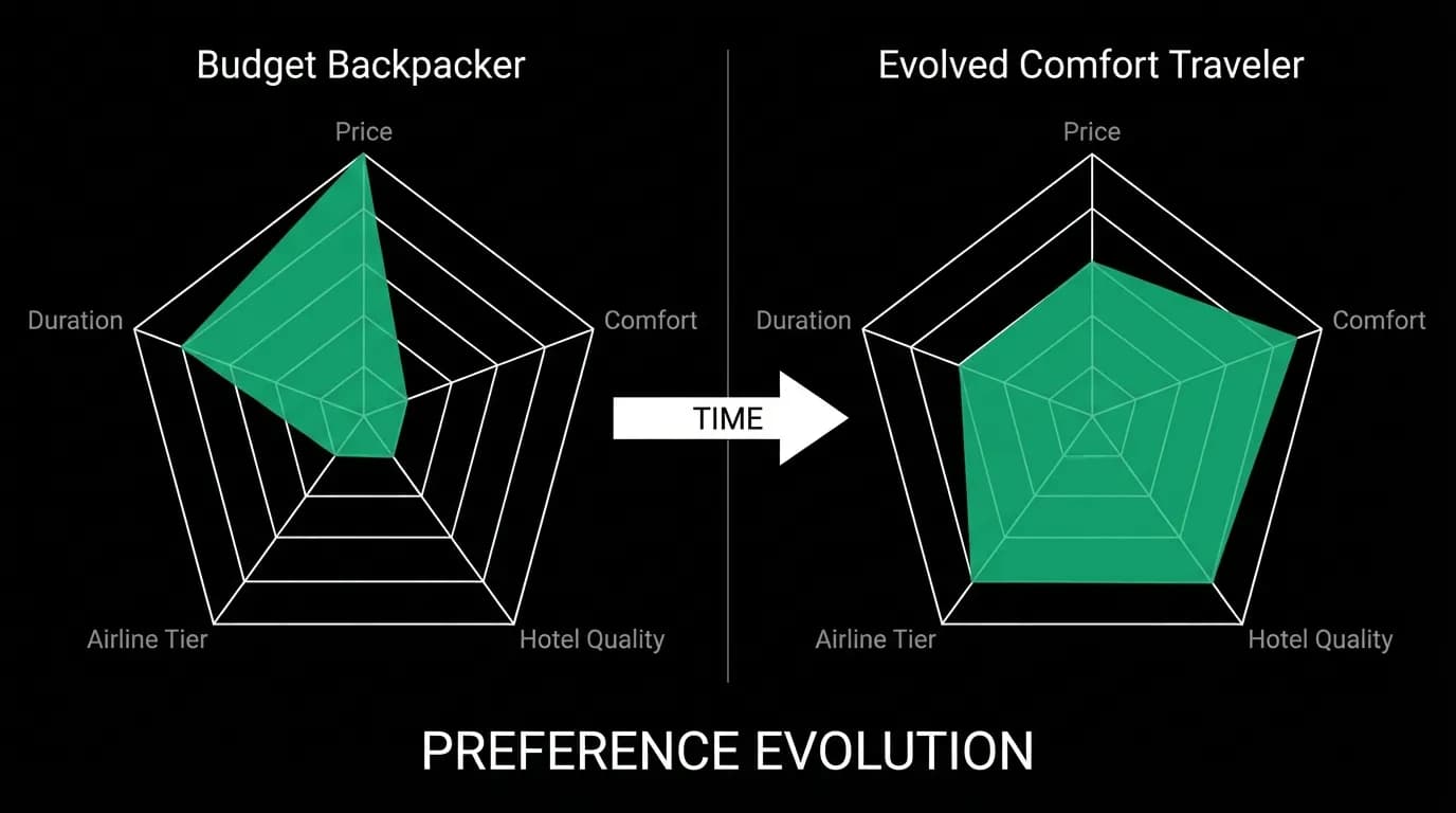 Supporting diagram