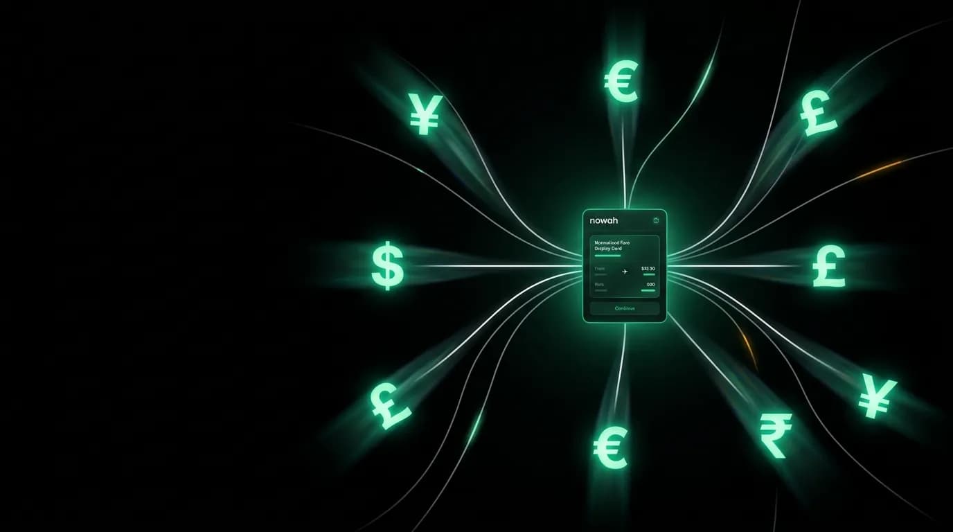 Currency and Pricing Across Markets