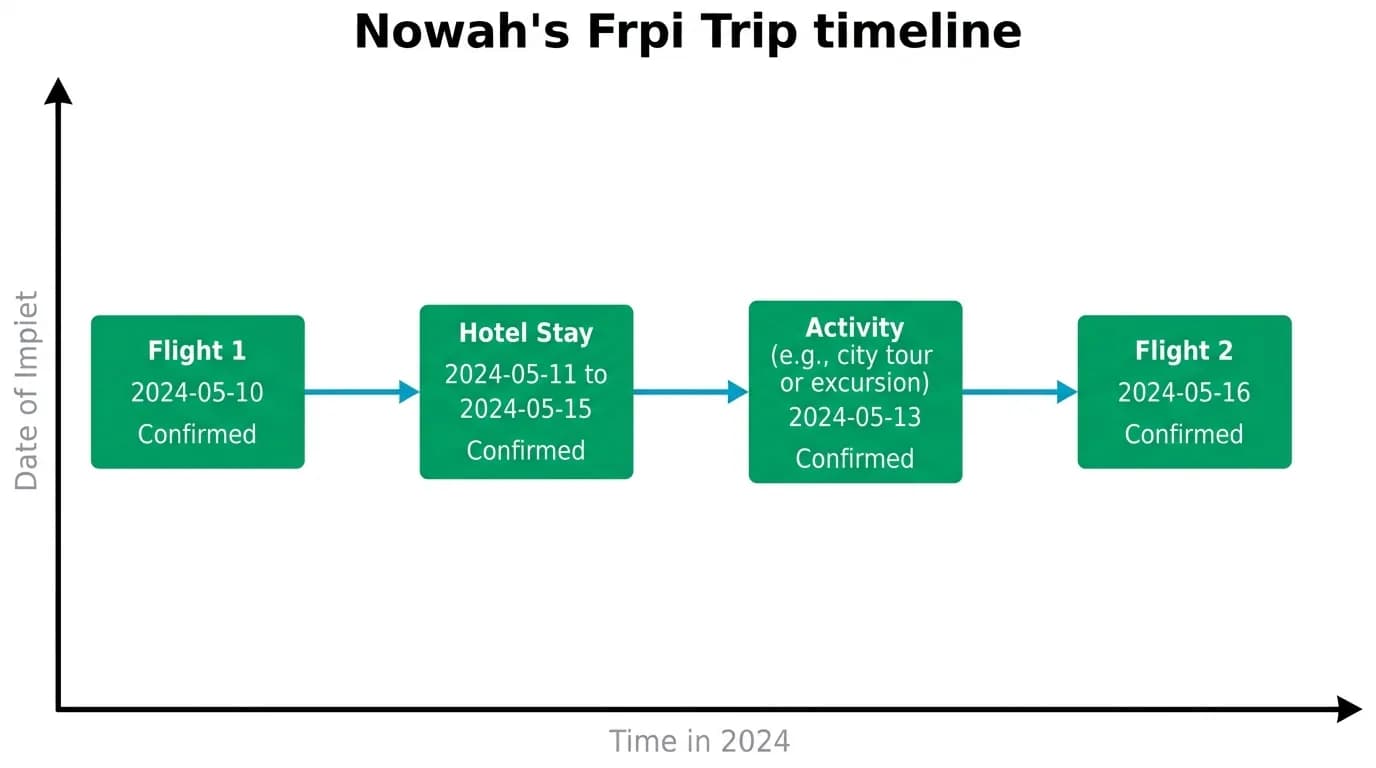 Supporting diagram