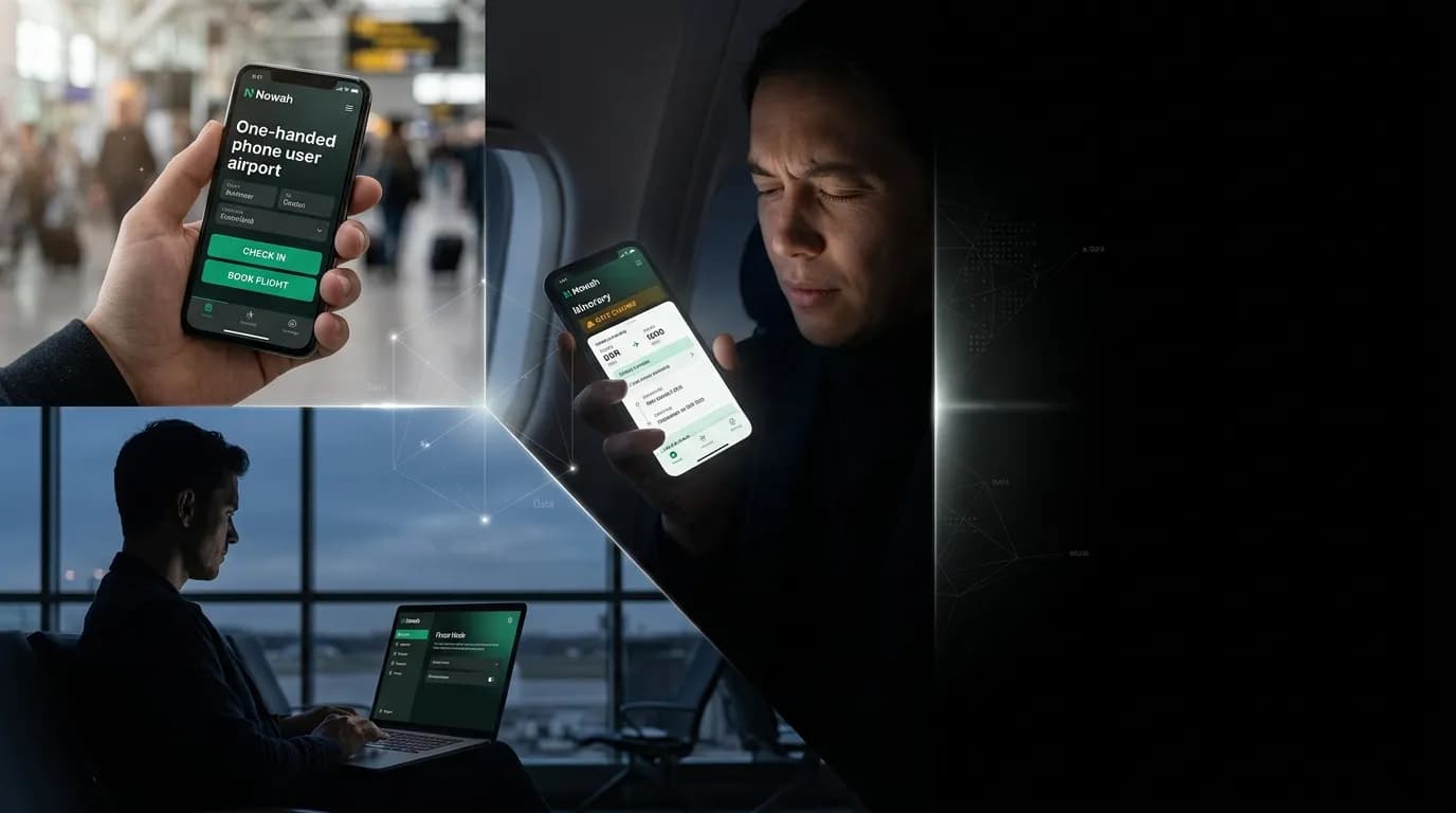 Accessibility in Travel Apps: Beyond Compliance