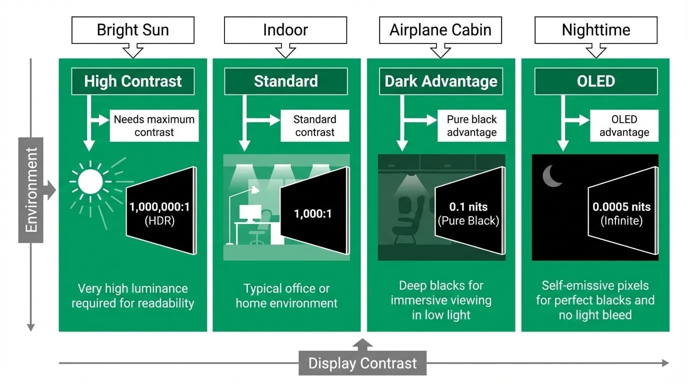 Supporting diagram