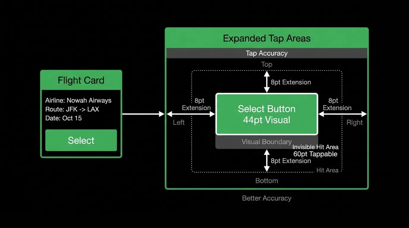 Supporting diagram