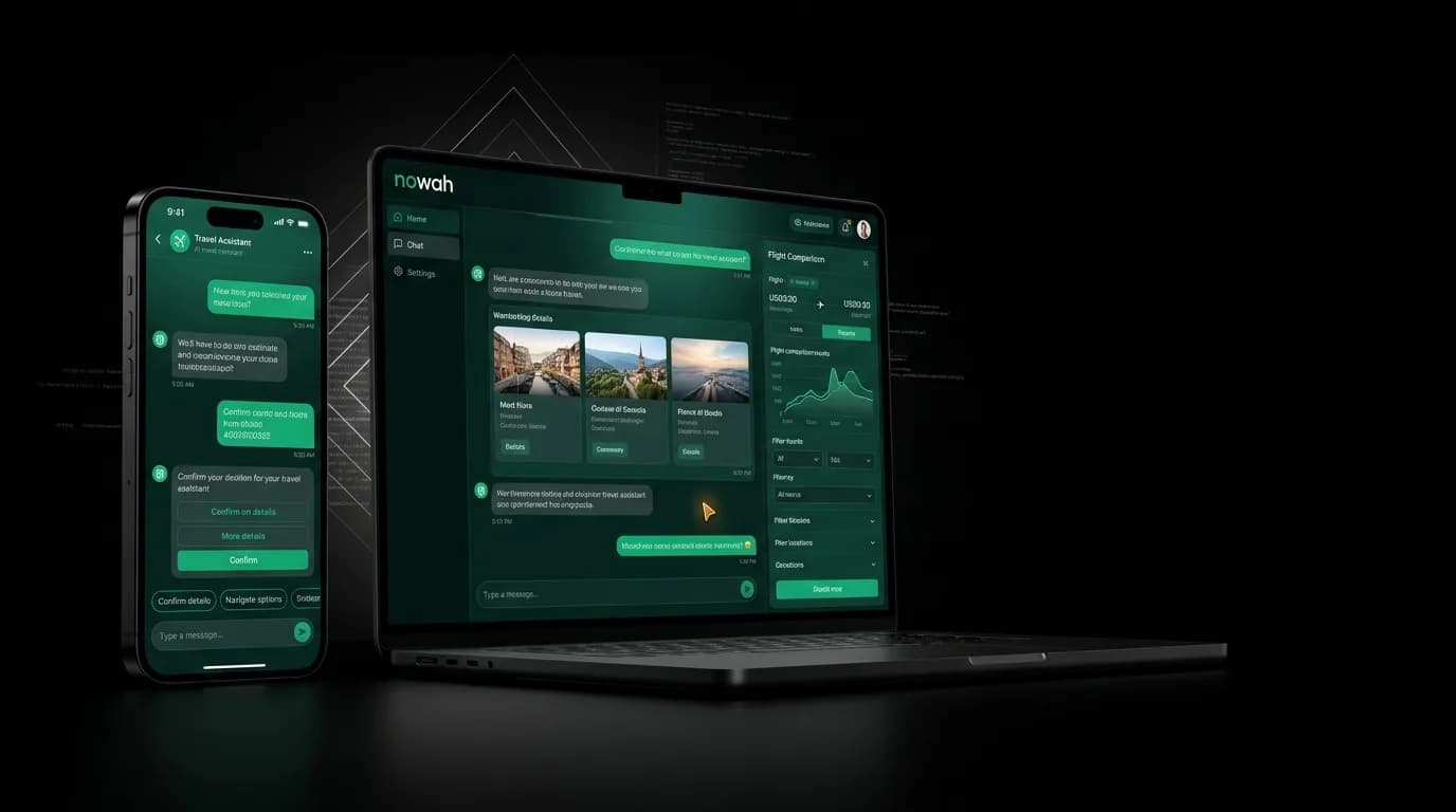 Mobile-First, Web-Companion: Our Cross-Platform Strategy