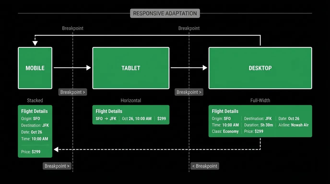 Supporting diagram