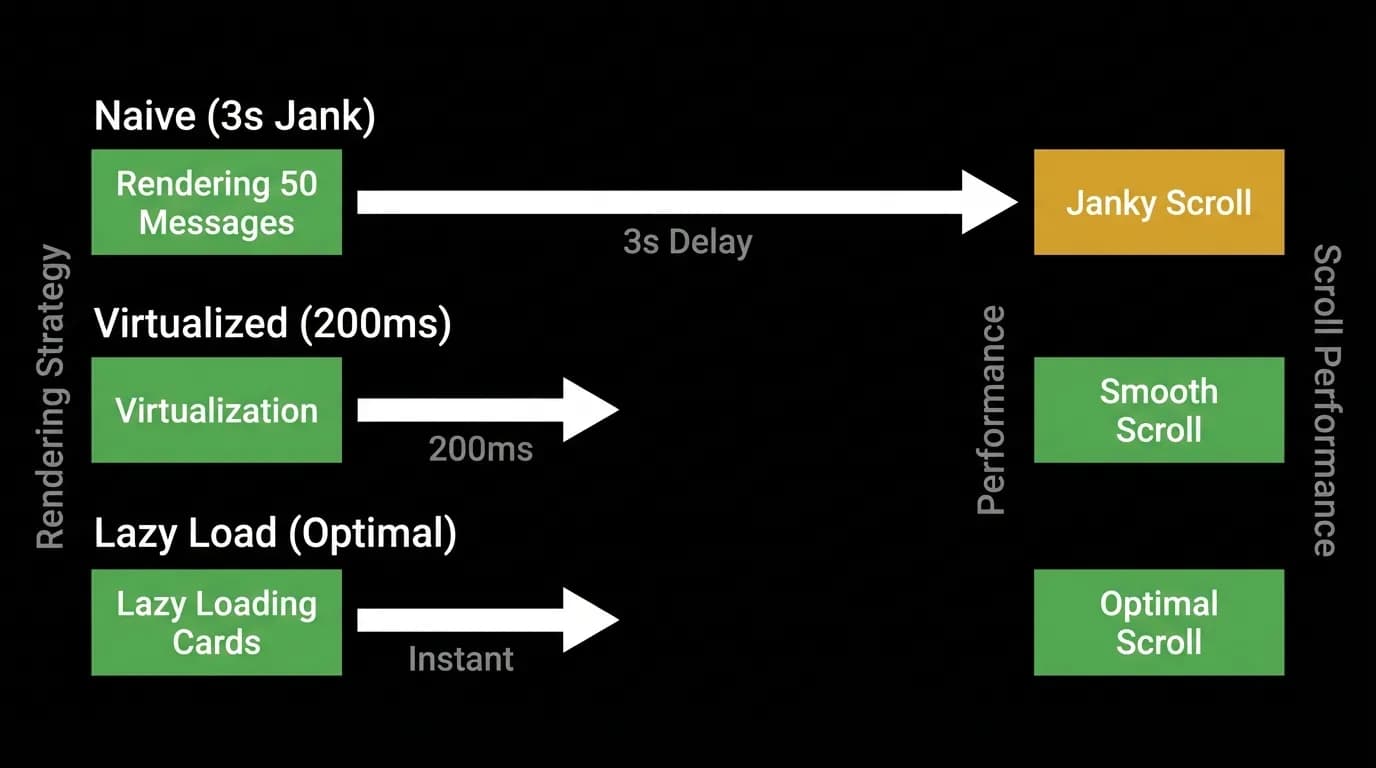 Supporting diagram