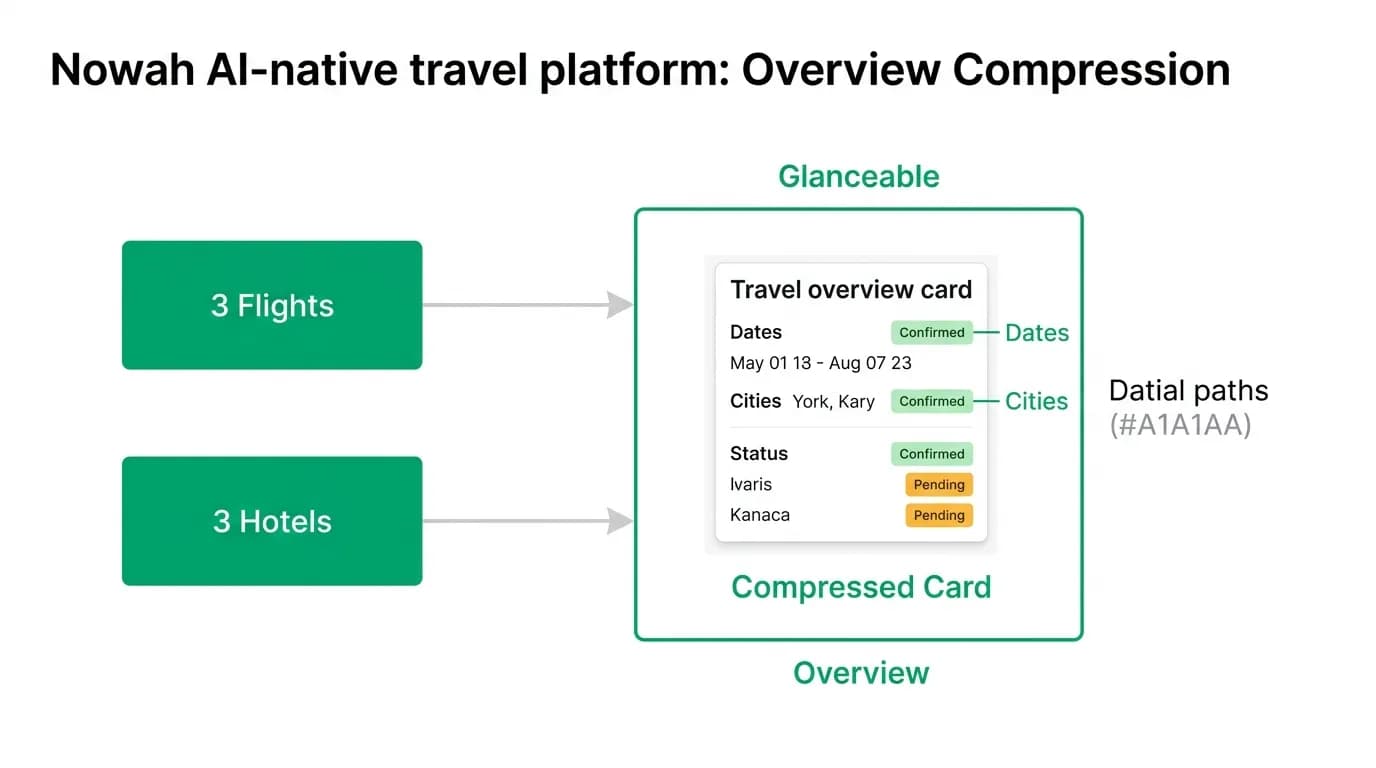 Supporting diagram