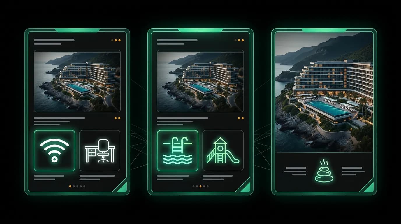 Designing AI Responses for Different Trip Types