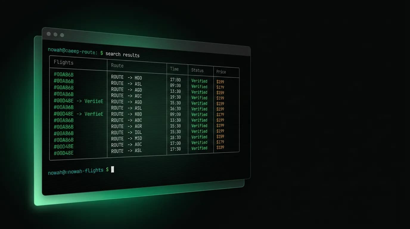 Building a Developer CLI in Go: Architecture Decisions