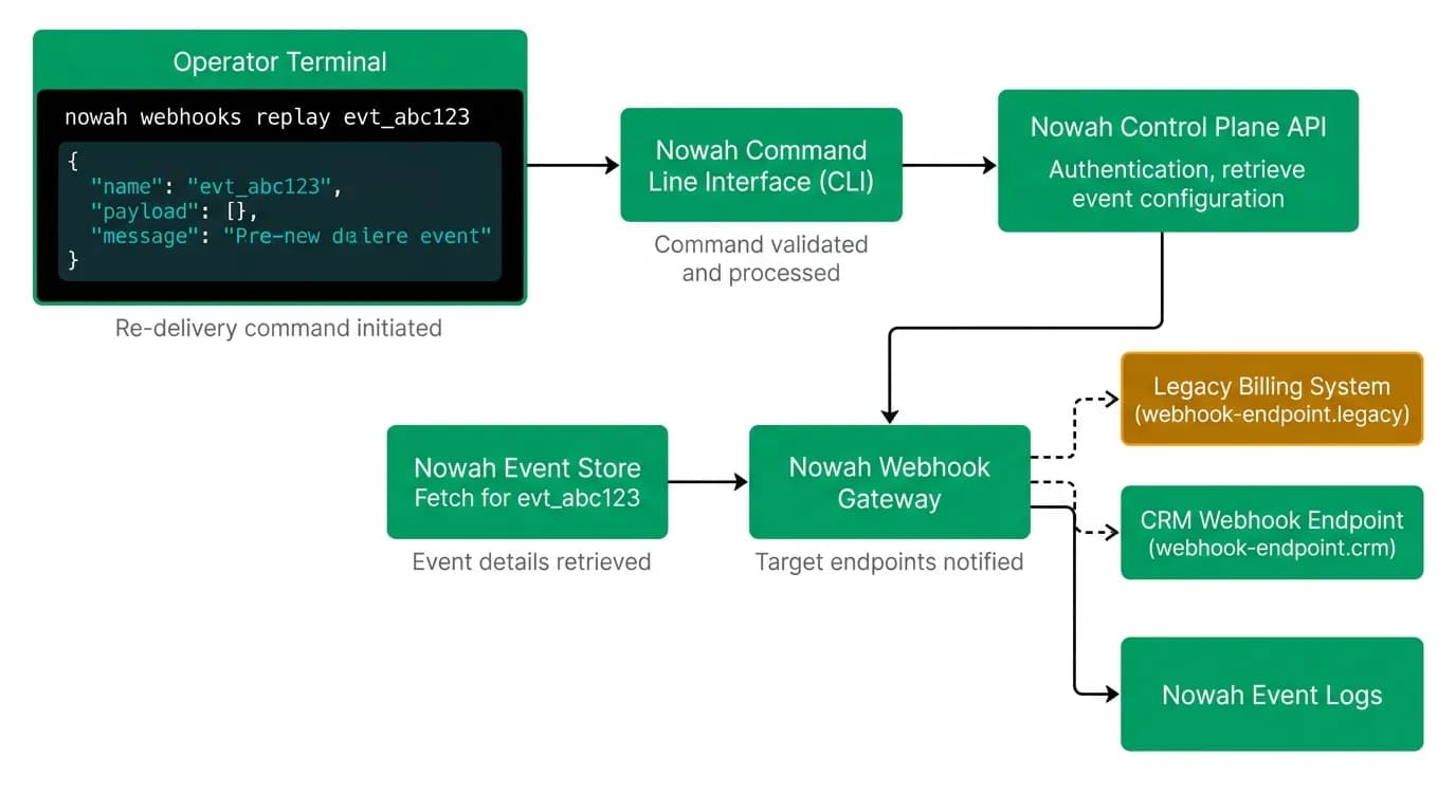 Supporting diagram