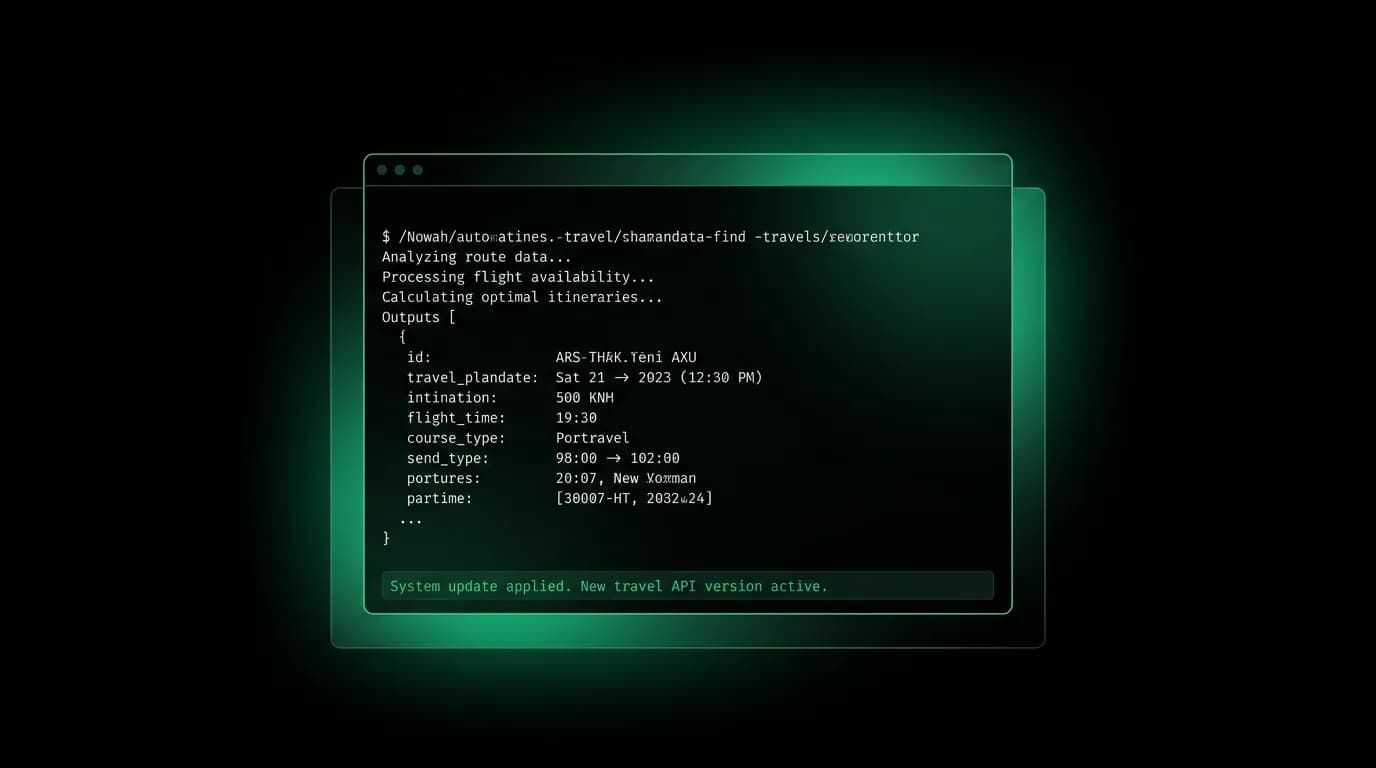 Auto-Updating CLIs Without Annoying Developers